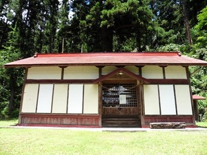 吾妻神社 (6)