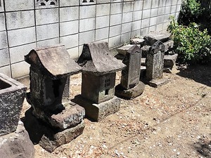 正六観音 (5)