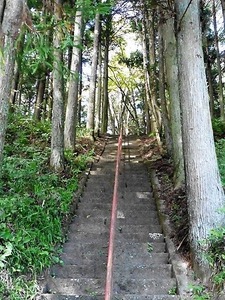 中山神社 (3)