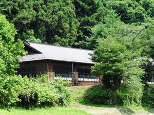 旧五反田学校 (2)