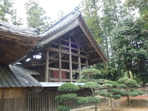 近戸神社 (4)