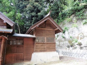 大山祇神社 (4)