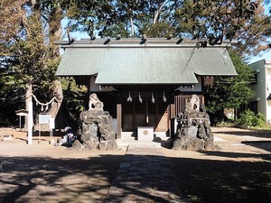 半田早尾神社 (5)