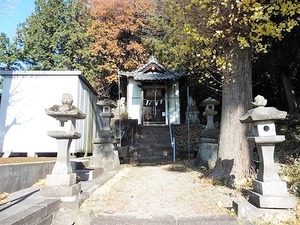 鹿田赤城神社 (3)