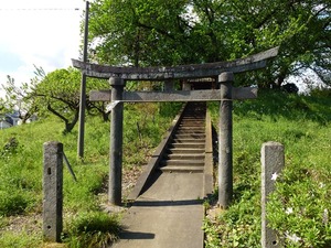 三島塚古墳 (4)