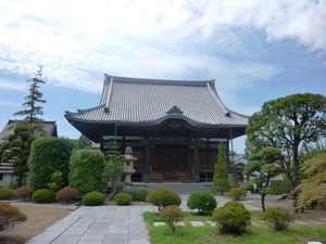 養行寺 (2)