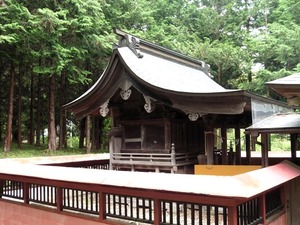 松井田八幡宮 (13)