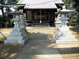 富士神社 (2)