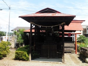 富岡諏訪神社 (11)