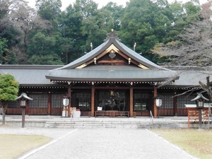 護国神社 (6)