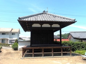 上丹生神社 (5)