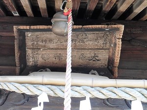 野田神社 (5)