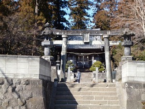 常将神社 (2)