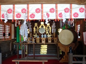藤岡浅間神社 (13)