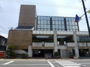 沼田市中央公民館 (1)