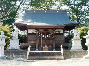 三社神社 (4)