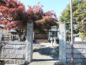 勝念寺 (1)