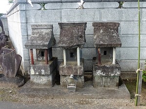 福島金剛寺 (2)