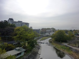 磯部温泉 (2)