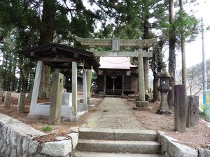 太郎神社 (1)
