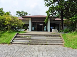 榛名ビジターセンター (1)