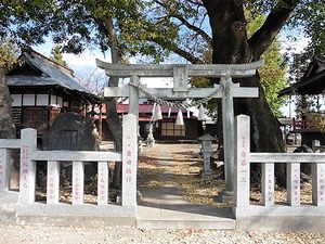 漆原神社 (9)