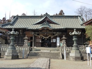 八幡八幡宮 (4)