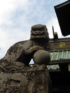 雷電神社 (4)