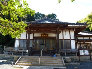 福厳寺 (2)