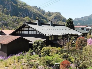 横川の茶屋本陣 (3)