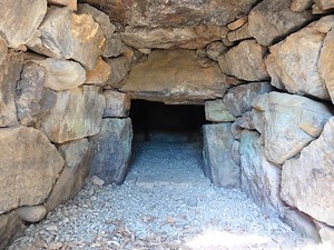 巌穴山古墳 (3)