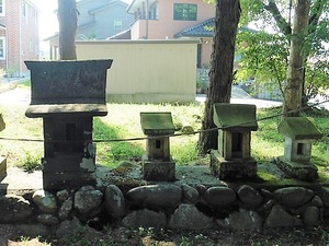 穂積神社 (8)