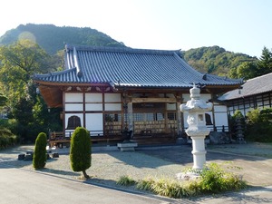永源寺 (2)