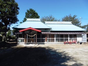 八郎神社 (3)