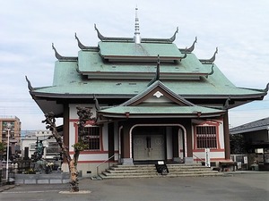 東福寺 (2)