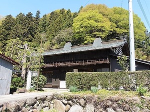横川の茶屋本陣 (1)