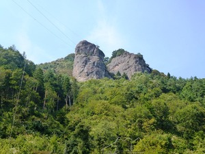 嵩山 (1)