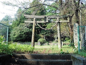 八雲神社 (1)