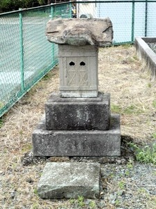 海老瀬愛宕神社 (3)