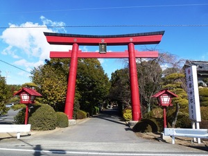 進雄神社 (1)