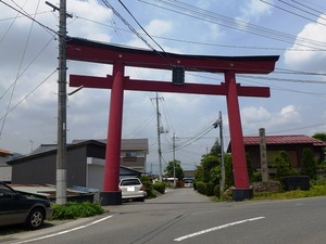 沼田榛名神社 (1)