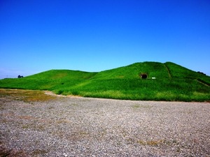 観音山古墳