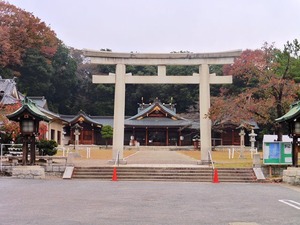 護国神社 (4)