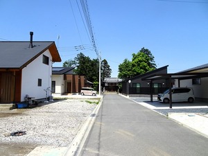 上大塚飯玉神社 (3)