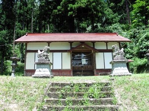 吾妻神社 (4)