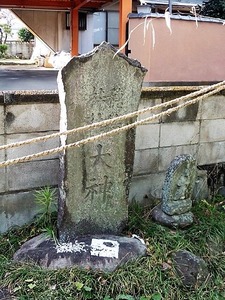冷水神明宮 (5)