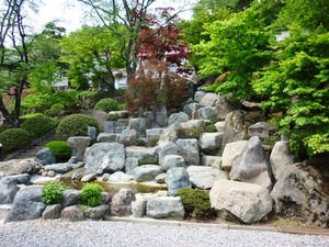 嶽林寺 (5)