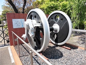 前橋ステーション跡 (3)