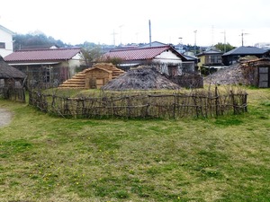 中筋遺跡 (4)