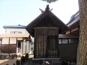石倉神明宮 (4)